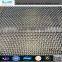 coffee tray wire netting square wire mesh in rolls with factory price