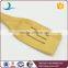 New product china kitchen cooking bamboo spatula