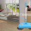 Auto Floor Cleaner and home Sweeper No Power Needed