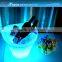 multi-function led icebucket