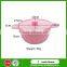 Food grade silicone baby bowl / silicone soup bowl for durable using