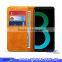 RGKNSE PU+PC Leather Flip Case for Samsung Galaxy S8 Cases Wallet Leather Cover