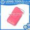 European and US hot sales anti-lost alarm key finder from factory price