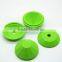 2015 New Style Silicone Soap Mold, Diamond Shape Silicone Ice Mold