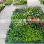 2017 best price high quality artificial plant wall artificial green wall with flower,artificial grass wall indoor/outdoor