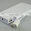 cheap price big capacity portable power bank for smart phone