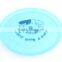 Wholesale fun 9 inch frisbee flying disc