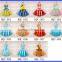 Fashion 22" Wholesale Tutu Bow Holders Chevron Many Kinds Of Tutu Bow Holders