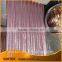 Hot sale metal fabric sequin cloth for dividers and curtains