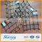 High Tensile Strength biaxial plastic geogrid price 20-20kn/m