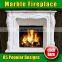 New Design Fireplace Mantels Los Angeles made in China