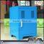 Kids bedroom clothes wardrobe locker short steel mini locker