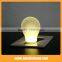 Plastic Mini Pocket Led Card Light