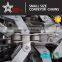 standard roller china manufacturer double pitch conveyor chains (B series)