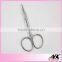 Luxury Gold Plating Manicure Beauty Scissor