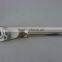 stainless steel ratchet wrench , nonmagnetic tools,hardware hand tools