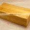 Hight Quality Nature Bamboo Sunglass Case, Glasses Box LS Eplus