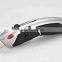 Hot Sale TPR Handel Sliding Blade Auto Loading Heavy Duty Utility Knife
