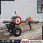 34 ton Fast Wood Splitter