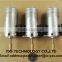 For Car seat adjust motor Strong magnetic high torque dc12 V 3600 RPM Long axis dc motor