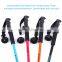 Top Quality Flexible Alpenstock hiking poles