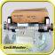 Linear Arm Automatic Double Swing Gate Opener Program