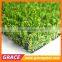 30mm home garden Turf Artificial with Stem Fiber