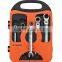 6pcs Ratchet Wrench Set