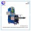 stack and collect paper machine work with folding machine