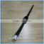 Garden Tool Red Color Steel Pickaxe From Guangzhou Supplier