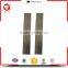Top level factory price impregnating resin carbon graphite vane