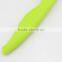 Colorful Handle Stainless Steel Blade Vegetable Peeler
