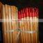 Floor Cleaning Varnished Wood Mop stick