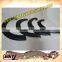 Wheel Arch Flare Auto Car Parts Fender Flare for Triton L200
