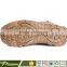 Custom Made Military Rubber Duck Desert Boots Men