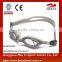 For boys and girls children size anti fog waterproof swimming goggles