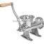 2017 High Quality Manual Meat Grinder With CE