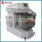 1.5-100kg automatic double motion double speed bakery spiral dough mixer
