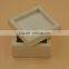 2015 New design custom small wooden box