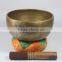 High Quality "C" Chakra Note Thick Old Himalayan Super Energetic Singing Bowl
