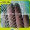 Polyethylene screen plastic fly screen pe insect proof net