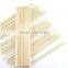 Disposable cooking bamboo skewers /bamboo sticks