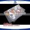 Jiabao high quality coated release film for heat transfer sticker