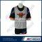 Dyed Sublimation Jersey Lacrosse Reversible jerseys loose shirt &shorts team usa lacrosse jersey