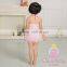 Bella Fairy factory direct sale children swimwear wholesale china swimwear factory