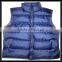 New Wholesale Fancy Man Winter Cheap Heated Vest
