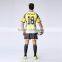 Dri Fit Sublimation Custom Soccer Jersey, Professional Soccer Kits