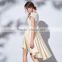 dress women casual wholesale clothing manufacturer overseas ruffle dress