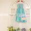 new fashion 2015 summer dress kids wedding dress girls party dresses