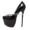 2017 Fashion High Heels Women shoes